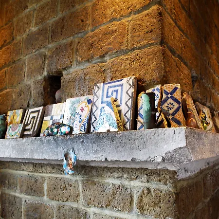 Bed and Breakfast Casa Del Monacone 4*