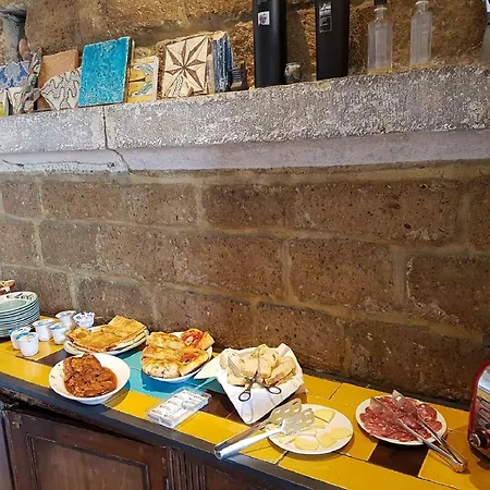 Casa Del Monacone 4* Νάπολη