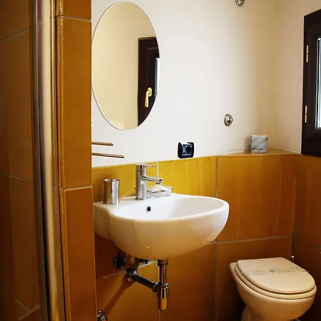 Casa Del Monacone Bed and Breakfast