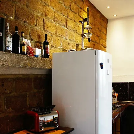 Bed and Breakfast Casa Del Monacone 4*