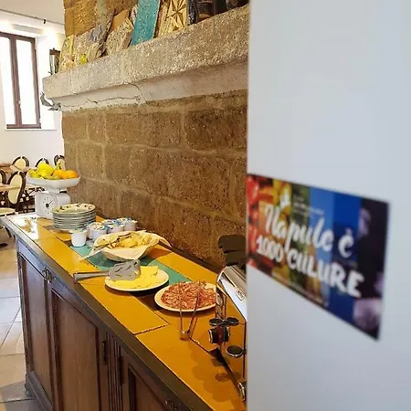 Casa Del Monacone 4* Νάπολη